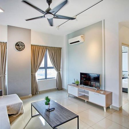 Arte Plus By Cobnb Klcc Kuala Lumpur Exterior photo