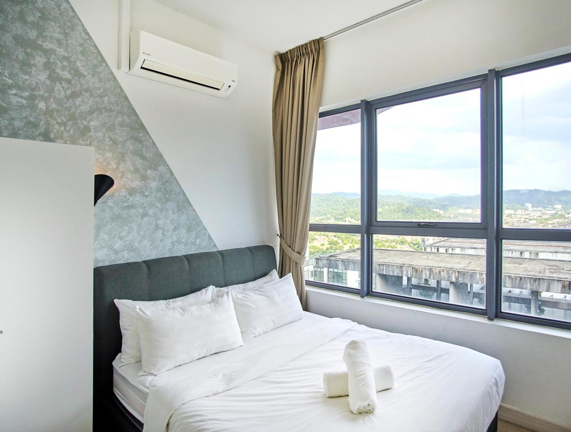 Arte Plus By Cobnb Klcc Kuala Lumpur Exterior photo