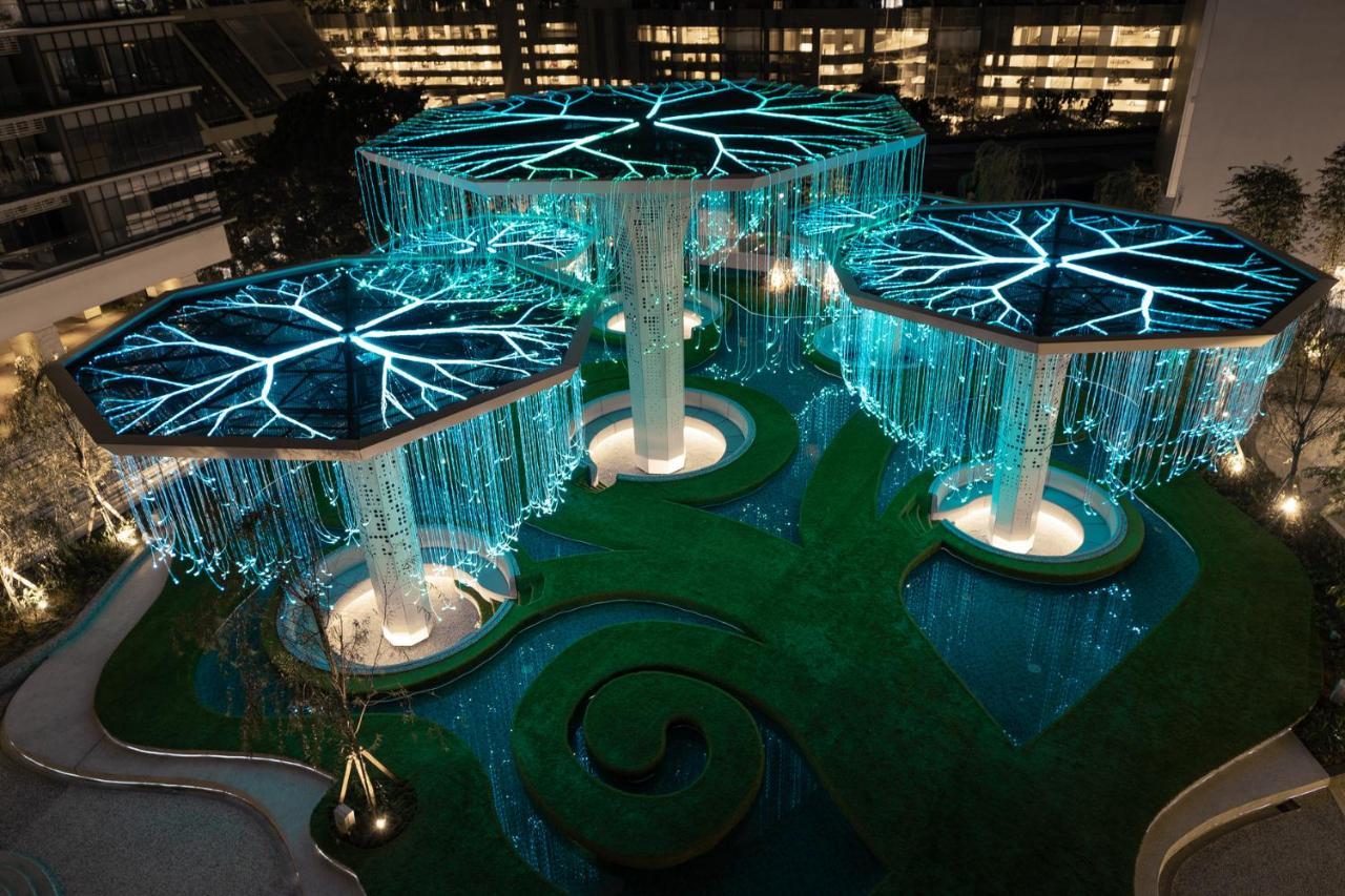 Arte Plus By Cobnb Klcc Kuala Lumpur Exterior photo