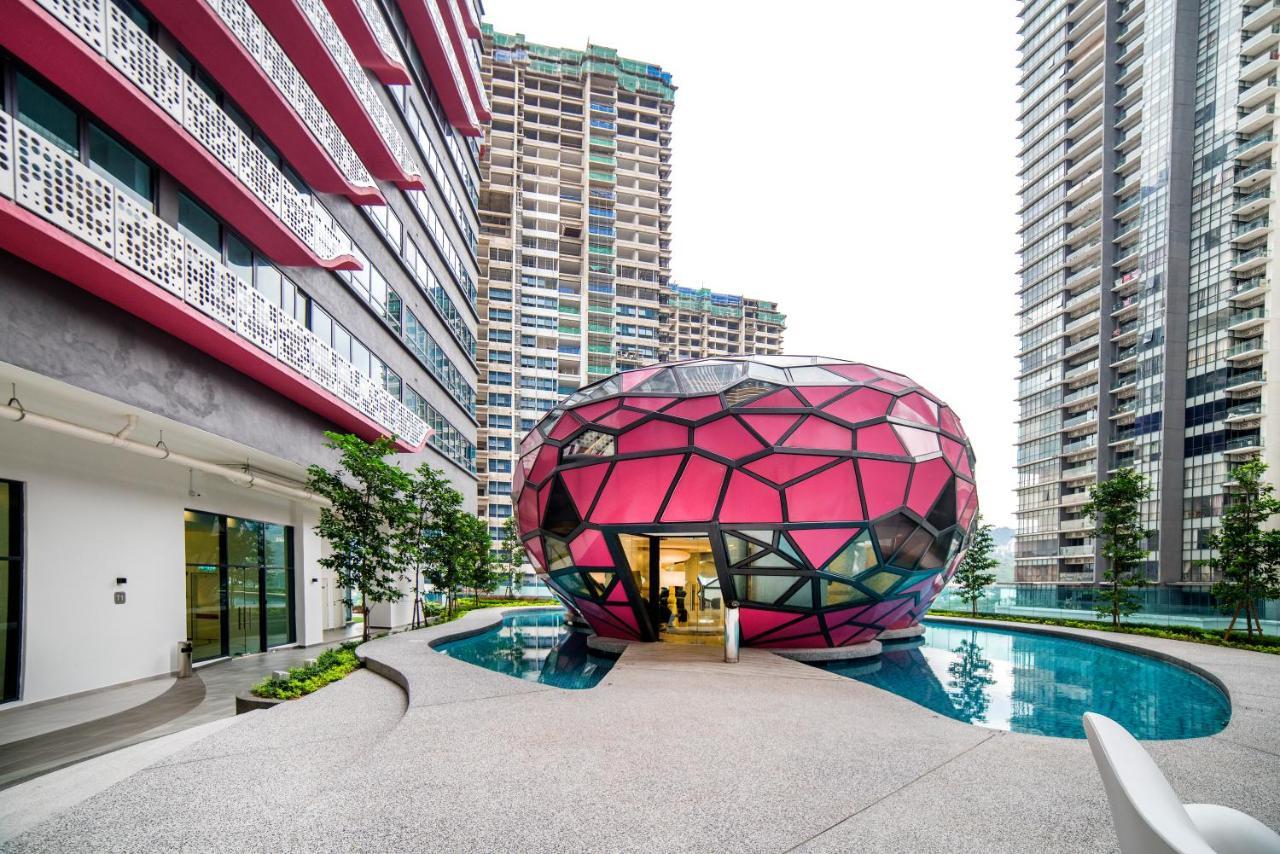 Arte Plus By Cobnb Klcc Kuala Lumpur Exterior photo