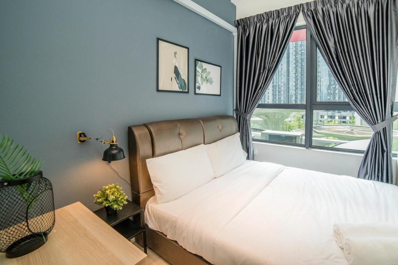 Arte Plus By Cobnb Klcc Kuala Lumpur Exterior photo