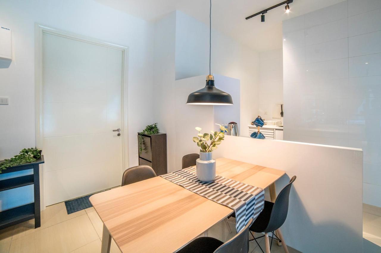 Arte Plus By Cobnb Klcc Kuala Lumpur Exterior photo
