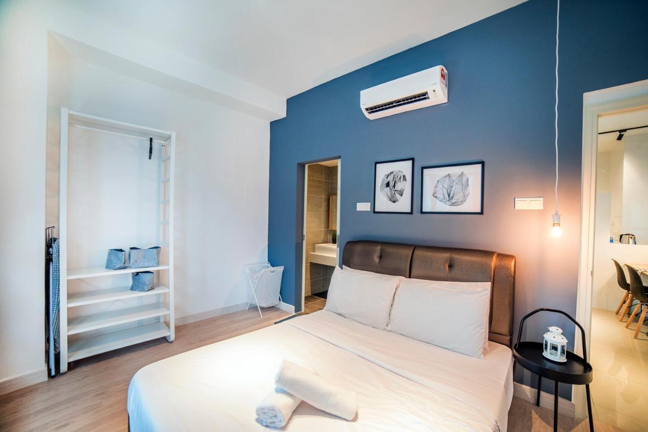 Arte Plus By Cobnb Klcc Kuala Lumpur Exterior photo