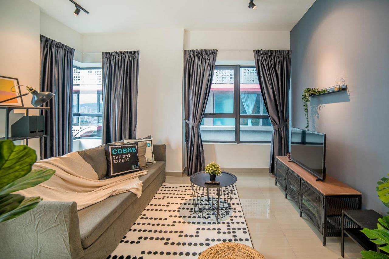 Arte Plus By Cobnb Klcc Kuala Lumpur Exterior photo