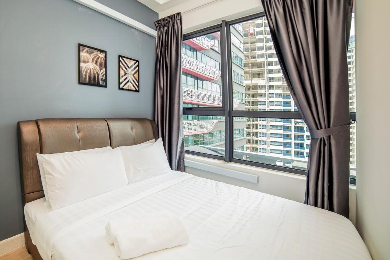 Arte Plus By Cobnb Klcc Kuala Lumpur Exterior photo
